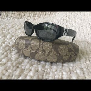 Coach Sunglasses